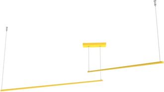 Lumicom Splint Lámpara De Techo 2x Mat