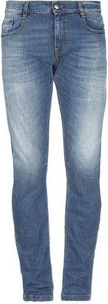 Dirk Bikkembergs PARTES DE ABAJO - Pantalones vaqueros en YOOX.COM