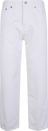 Haikure Betty Bull 44 Striaght Leg Jeans
