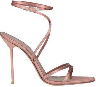 PARIS TEXAS FOOTWEAR - Sandals on YOOX.COM