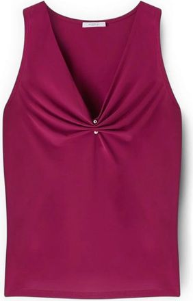 Motivi Mujer, Camisetas, Rosa, Talla: M