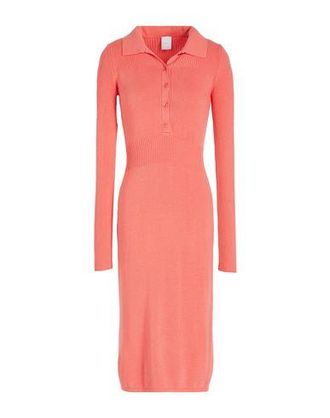 8 by YOOX Midi dresses