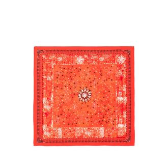 Zadig&Voltaire Blondie Paisley-print Scarf