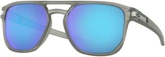 Oakley Sunglasses, male, Gray, 54 MM, Latch Beta