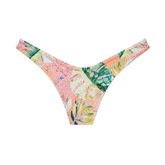 Del Maar Bikinis - Dames - Badkleding - Veelkleurig - Maat: S