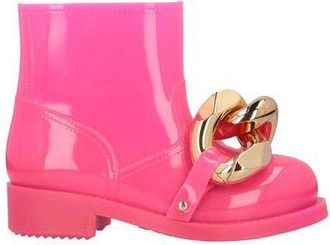 J.W.Anderson FOOTWEAR - Ankle boots sur YOOX.COM