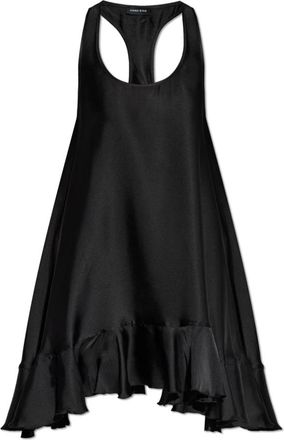 Anine Bing Donna, Abiti, Nero, S, new