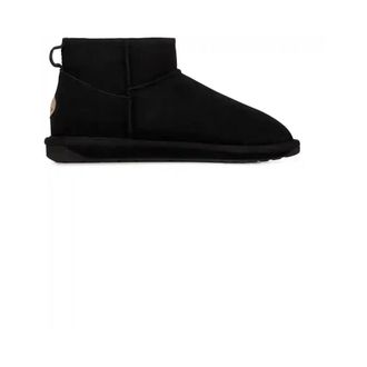 Emu Schoenen, Dames, Zwart, 37 EU, Stinger Micro Boot