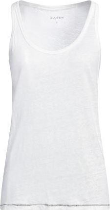 Kujten TOPS - Tank Tops auf YOOX.COM