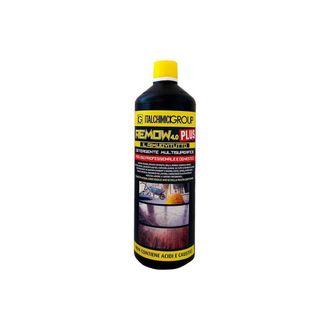 OEM 12 X Disincrostante Remow 4.0 Plus Scioglitutto 500 Ml