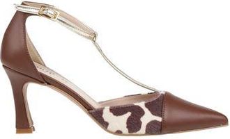 Ovye By Cristina Lucchi SCHUHE - Pumps auf YOOX.COM