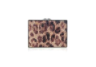 Judith Leiber MINI MINAUDIERE
