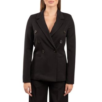LuckyLu Donna, Giacche, Nero, L, new
