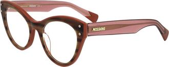 Missoni Womens 50Mm Optical Frames