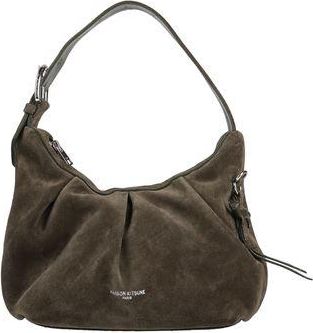 Maison Kitsun&eacute; BORSE - Borse a mano su YOOX.COM