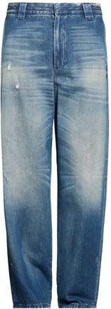 Golden Goose PARTES DE ABAJO - Pantalones vaqueros en YOOX.COM
