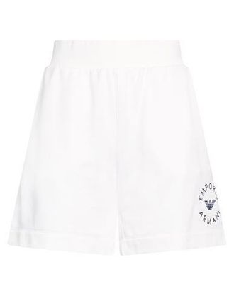 Emporio Armani PARTES DE ABAJO - Pantalones cortos y bermudas en YOOX.COM