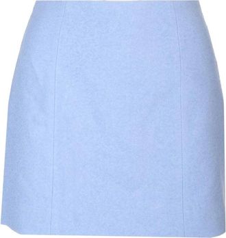 Patou Donna, Gonne, Blu, S, new
