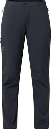 Hagl&ouml;fs L.I.M Fuse II Pant Trekkinghose f&uuml;r Damen | blau