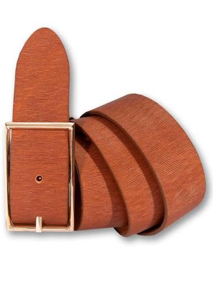 Bernd Götz Ledergürtel