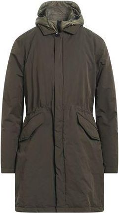 Adhoc COATS & JACKETS - Coats on YOOX.COM