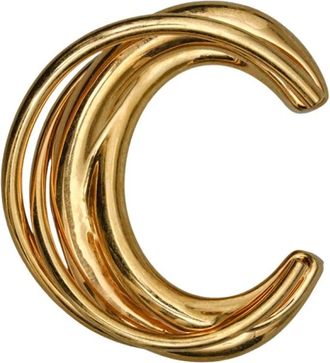 Panconesi Triptych Armband - Dames - Oorbellen - Geel - ONE Size - Accessoires