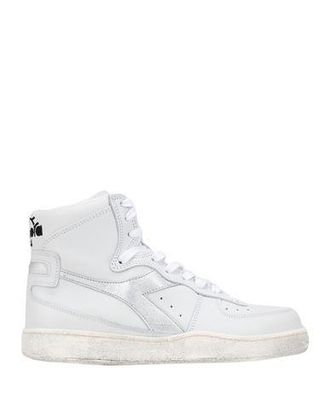 Diadora MI BASKET USED W
