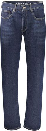 North Sails Cotton Men Mens Jeans