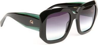 Ana Hickmann Sunglasses AH9413 A01 53