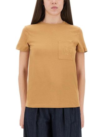 Max Mara Papaya T-Shirt