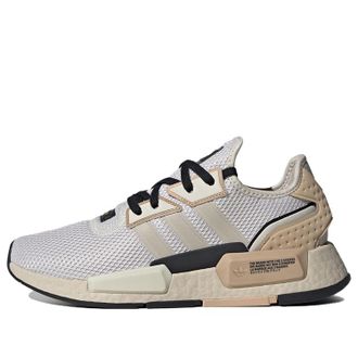 adidas originals NMD_G1 Aluminium Magic Beige ID2395