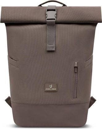 Johnny Urban Luca 18 Daypack - Unisex | grau/braun