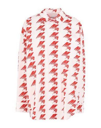 Msgm TOPWEAR - Camicie su YOOX.COM