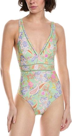 Monte & Lou Monte And Lou Multi Fit V One-Piece