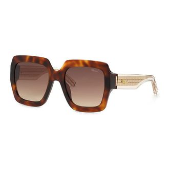 Chopard SCH363M 0909 Shiny Havana/Brown Gradient