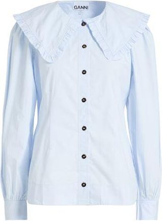 Ganni TOPWEAR - Shirts sur YOOX.COM