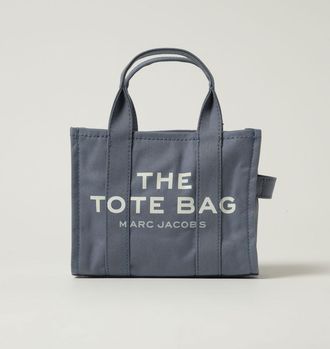 Marc Jacobs Borsa The Tote Bag Marc Jacobs piccola in canvas