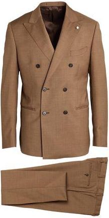 Luigi Bianchi Mantova Suits