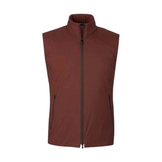 UBR Ubr, Hombre, Chaquetas, Rojo, Talla: L