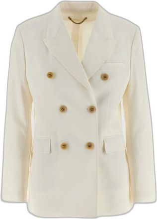 Golden Goose Donna, Giacche, Bianco, S, new