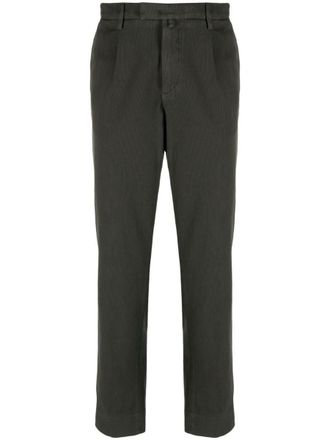 BRIGLIA 1949 Cotton Trousers