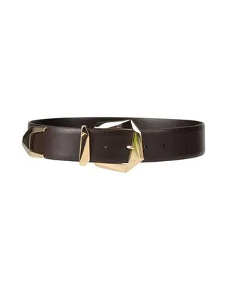 Alberta Ferretti PICCOLA PELLETTERIA - Cinture su YOOX.COM