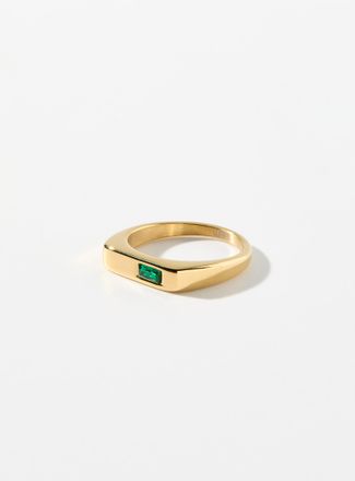 Midi34 Mens Evan ring