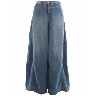 Lois Mujer, Vaqueros, Azul, Talla: W29