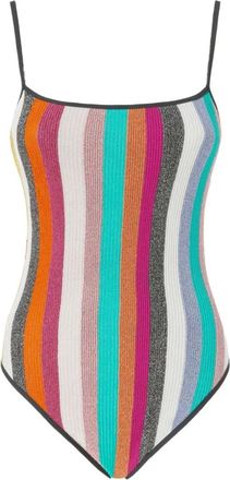 Missoni One-piece Swimsuit