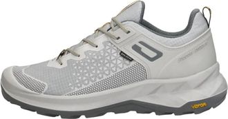 Grisport Explorer M Lace Shoe - Heren - Sneakers - Grijs - 43 EU - Schoenen