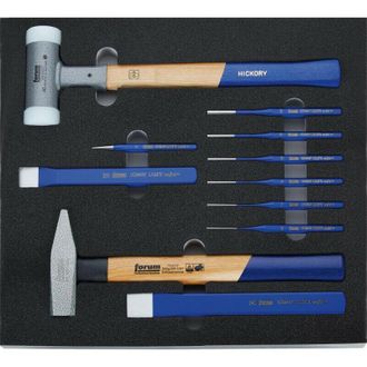 Forum M&oacute;dulo 2/3 De 2017 Martillo Y Cincel