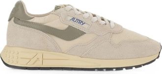 Autry Reelwind Low Sneakers