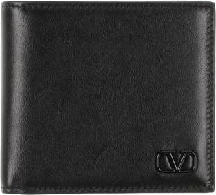 Valentino Garavani Small Leather Goods - Wallets sur YOOX.COM