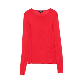 SOEUR Soeur, Dames, Truien, Rood, Maat: 2XS